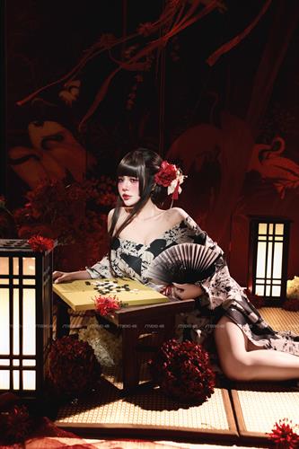 KIMONO #22